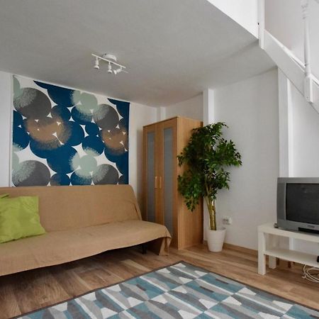 Budget Apartment By Hi5 - Kertesz Street Budapest Exterior photo