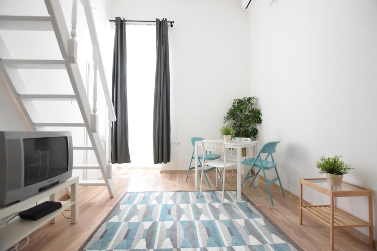 Budget Apartment By Hi5 - Kertesz Street Budapest Exterior photo